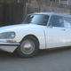 Image for article titled 1969 Citroën DS Station Wagon